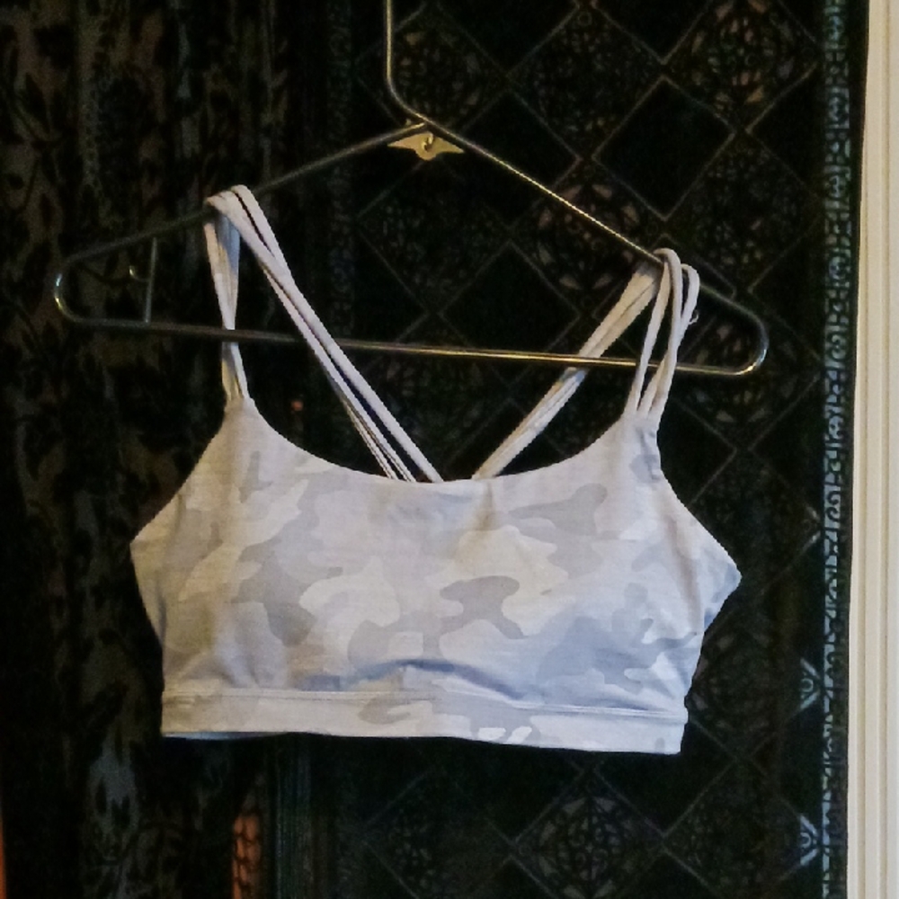 Gapfit Eclipse Spirts Bra